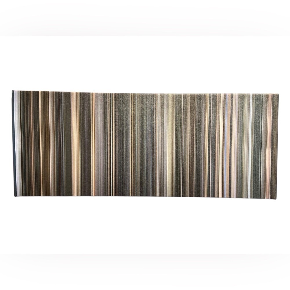 Cinema Paradiso Art Print on Canvas – FROME (12” x 30”)